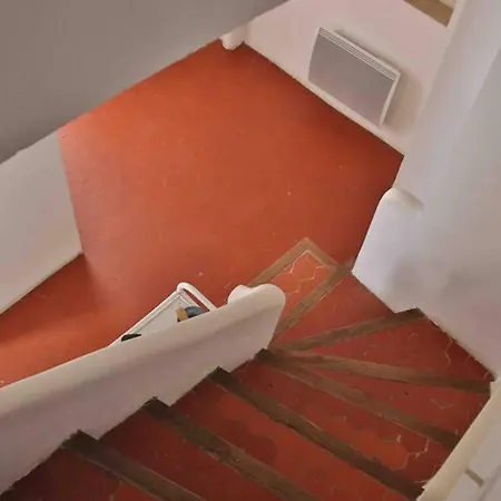 Vila Lou Levant Grimaud