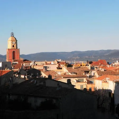 Lou Levant * Grimaud