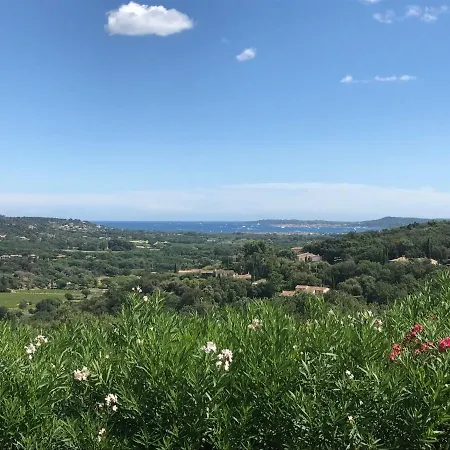 Villa Lou Levant *