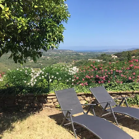 Lou Levant Villa *