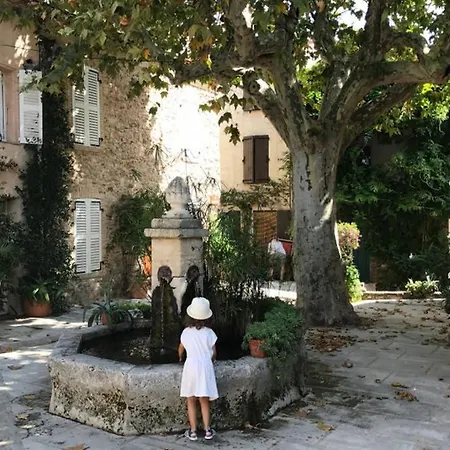 Villa Lou Levant *