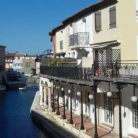 Villa Lou Levant *