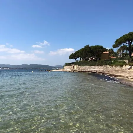 Villa Lou Levant