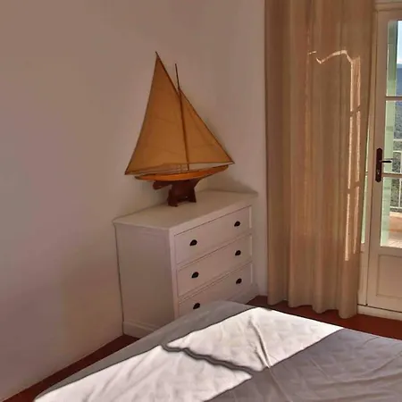 Lou Levant Villa *