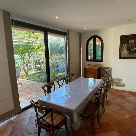 Villa Lou Levant *